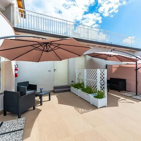Sapore Di Sale * Agropoli