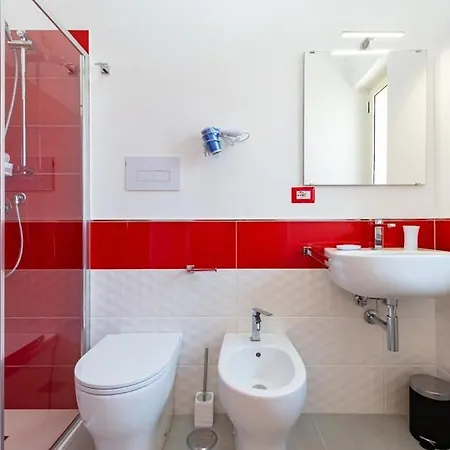 Bed & Breakfast Sapore Di Sale Agropoli