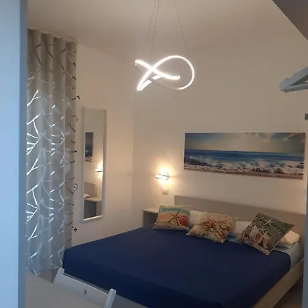 Sapore Di Sale * Agropoli