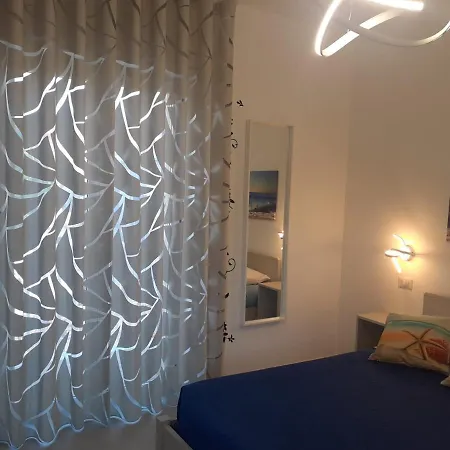 Sapore Di Sale Bed & Breakfast *
