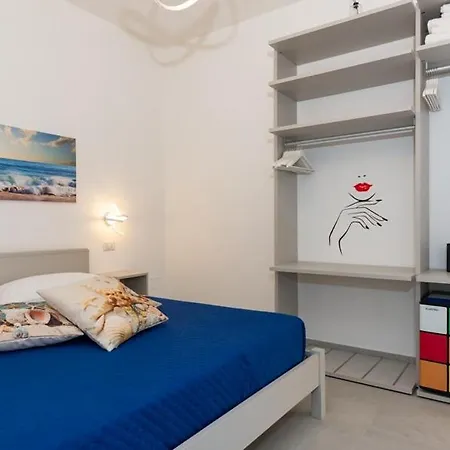 Bed & Breakfast Sapore Di Sale Agropoli