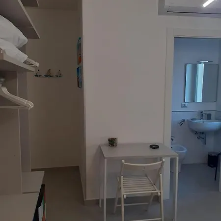 Sapore Di Sale * Agropoli