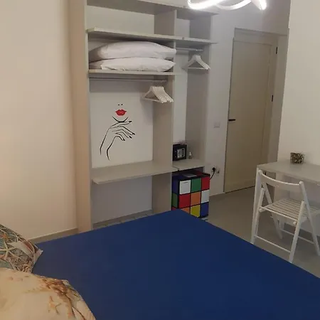 Bed & Breakfast Sapore Di Sale Agropoli